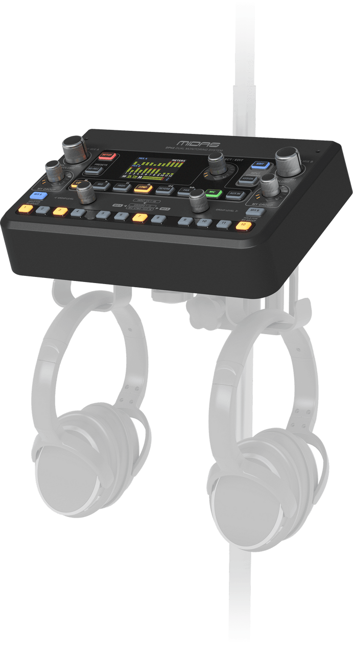 Midas MIDAS-DP48