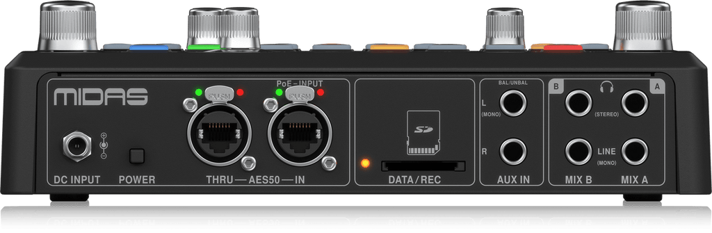 Midas MIDAS-DP48