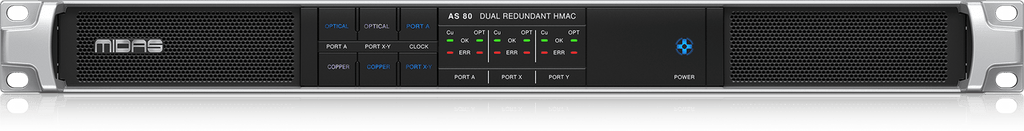 Midas MIDAS-AS 80