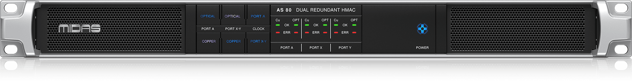 Midas MIDAS-AS 80