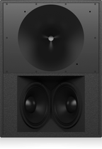 Tannoy TAN-VQ100-BK