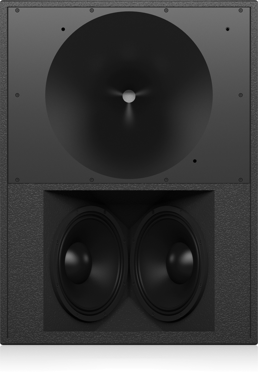 Tannoy TAN-VQ100-BK