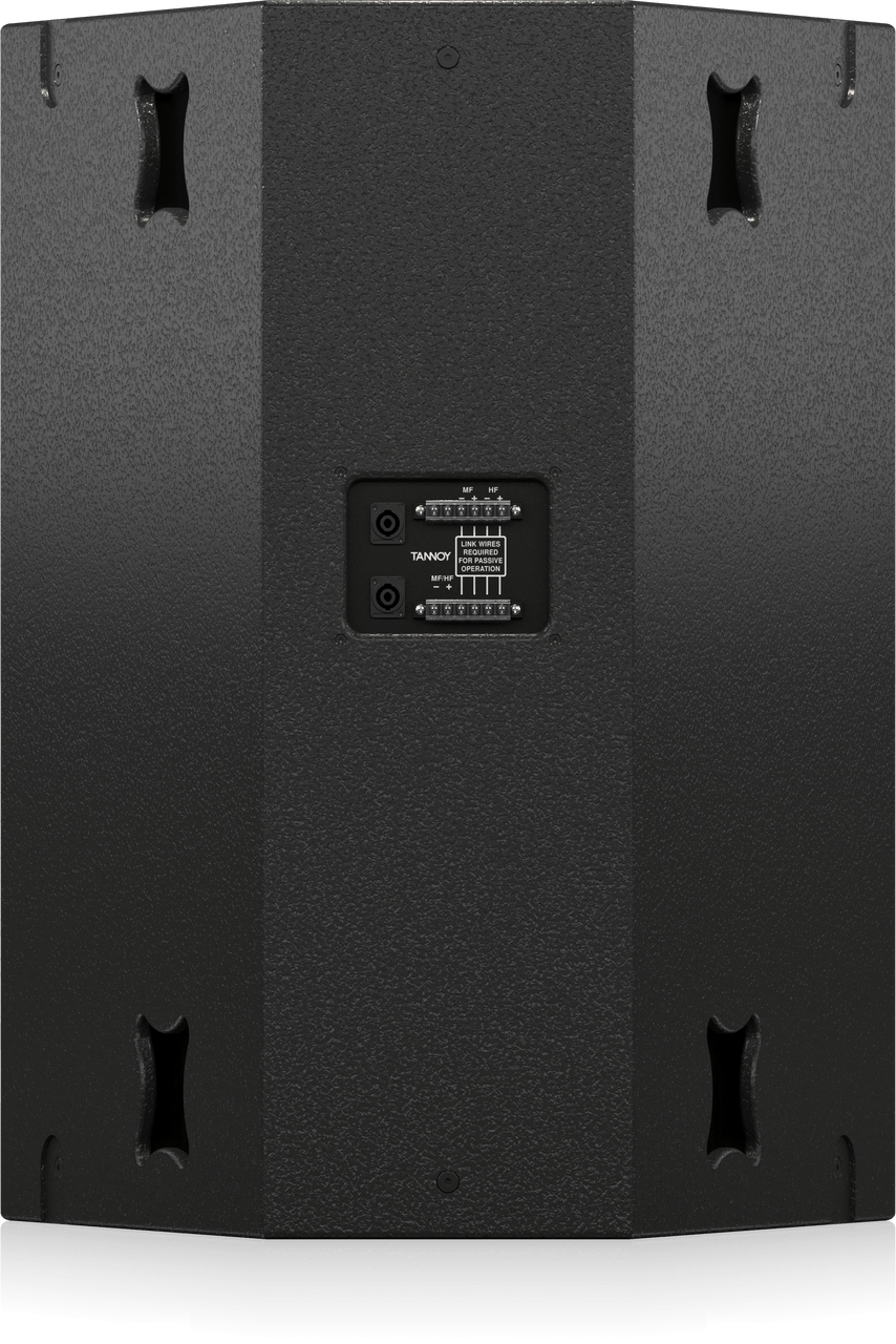 Tannoy TAN-VQ100-BK