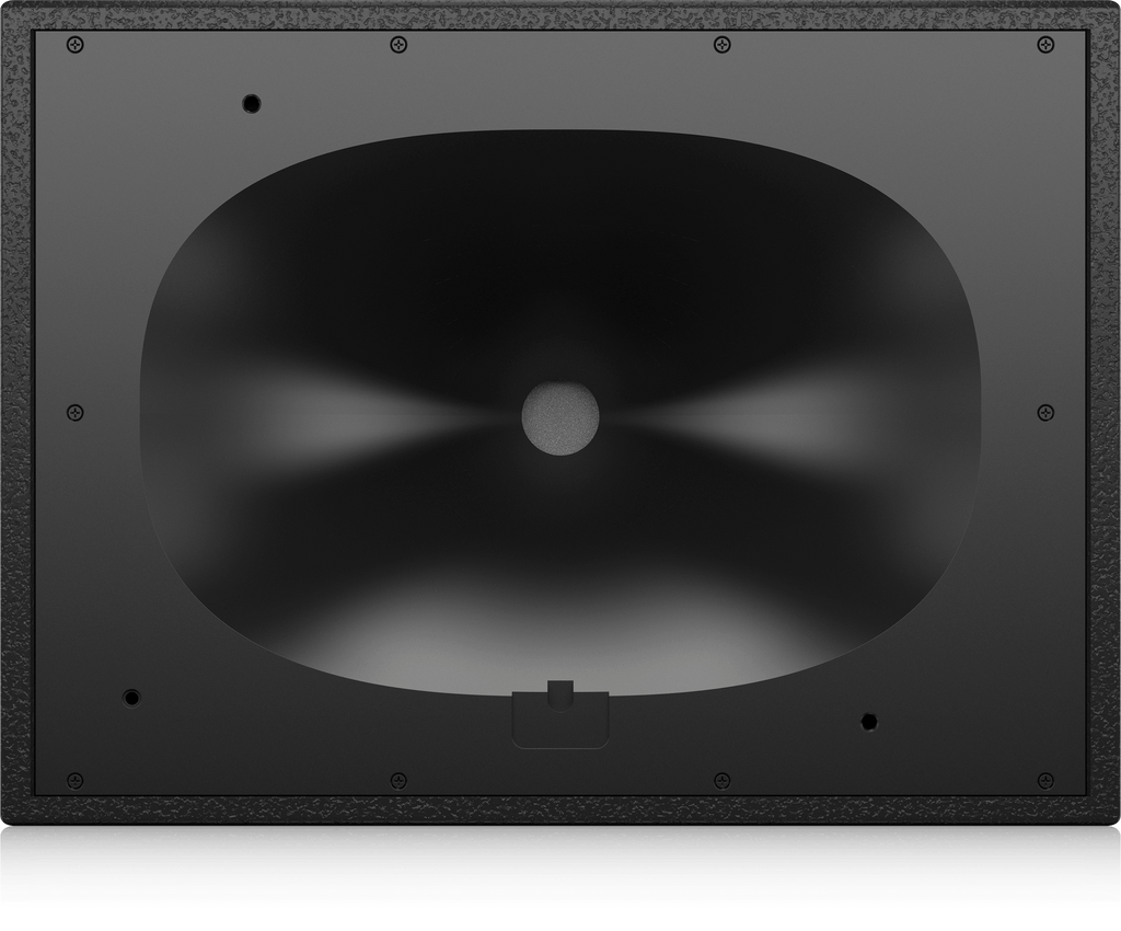 Tannoy VQ 64 MH-BK
