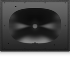 Tannoy VQ 64 MH-BK