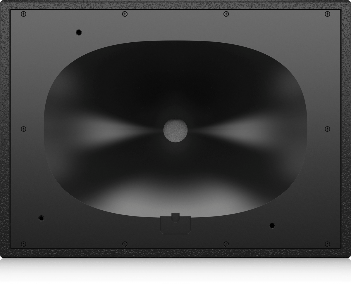 Tannoy VQ 64 MH-BK