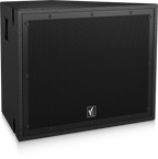 Tannoy VQ 64 MH-BK