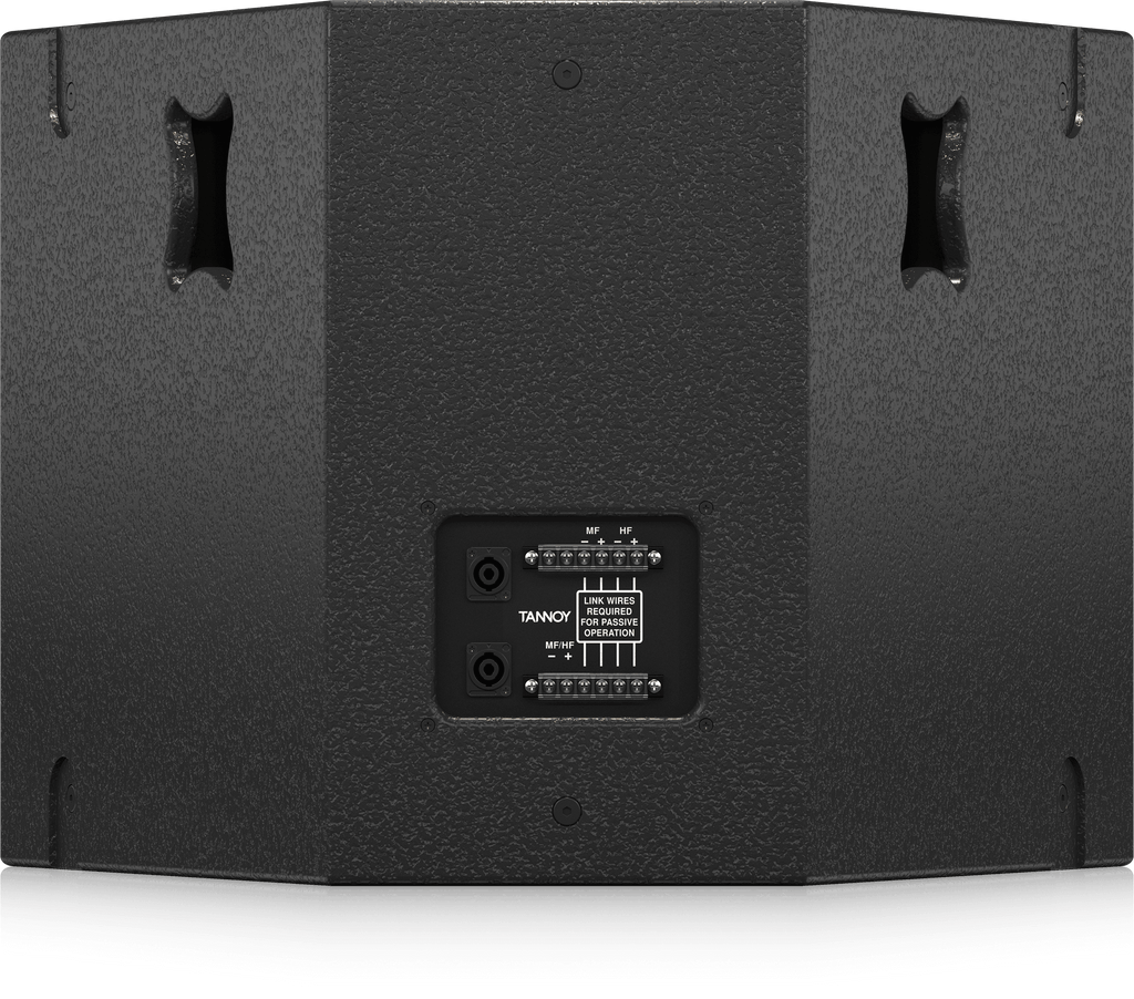 Tannoy VQ 64 MH-BK