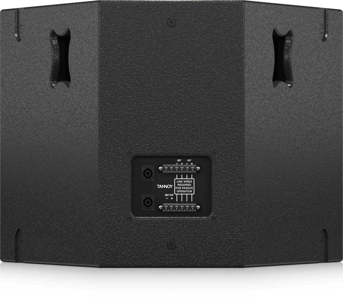 Tannoy VQ 64 MH-BK