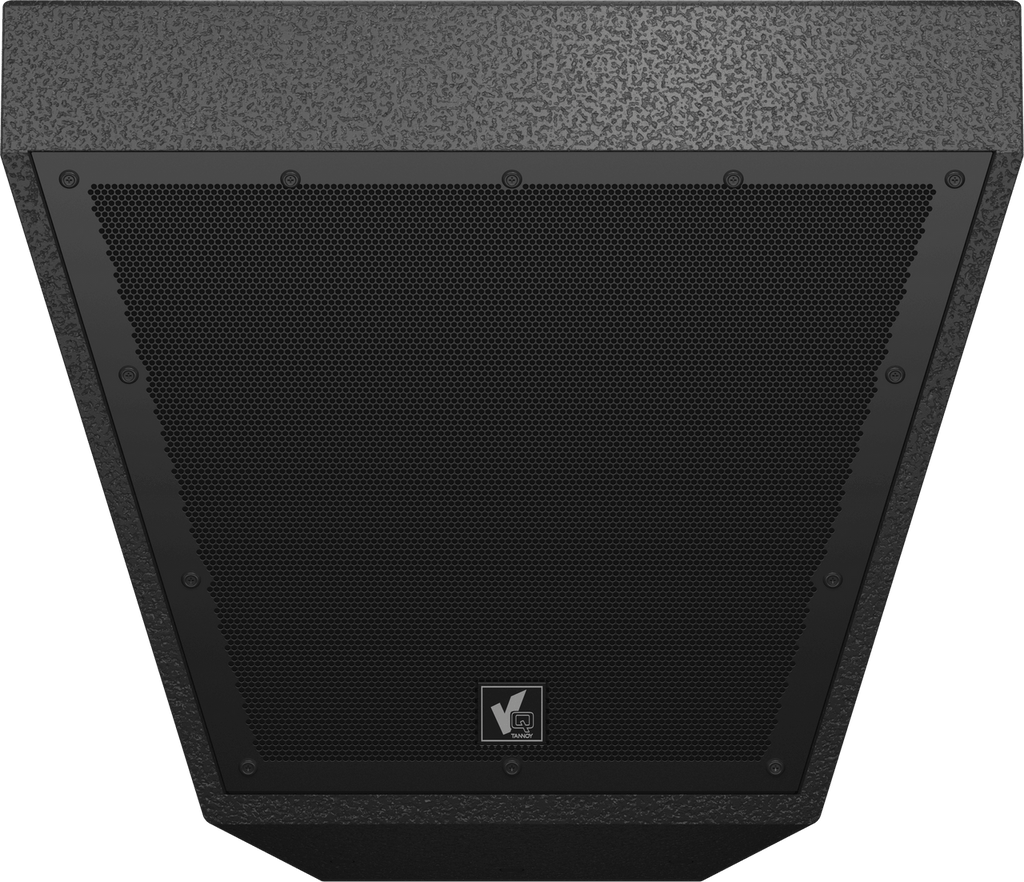 Tannoy TAN-VQ 64DF-BK