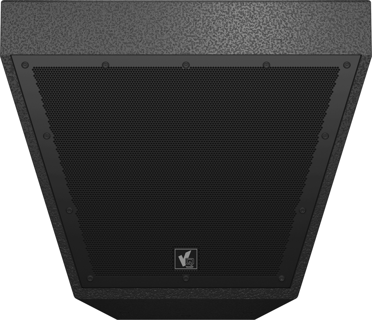 Tannoy TAN-VQ 64DF-BK