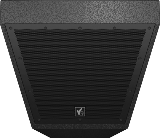 Tannoy TAN-VQ 64DF-BK