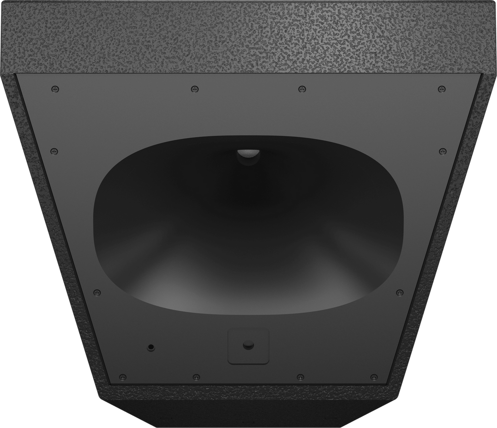 Tannoy TAN-VQ 64DF-BK