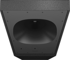 Tannoy TAN-VQ 64DF-BK