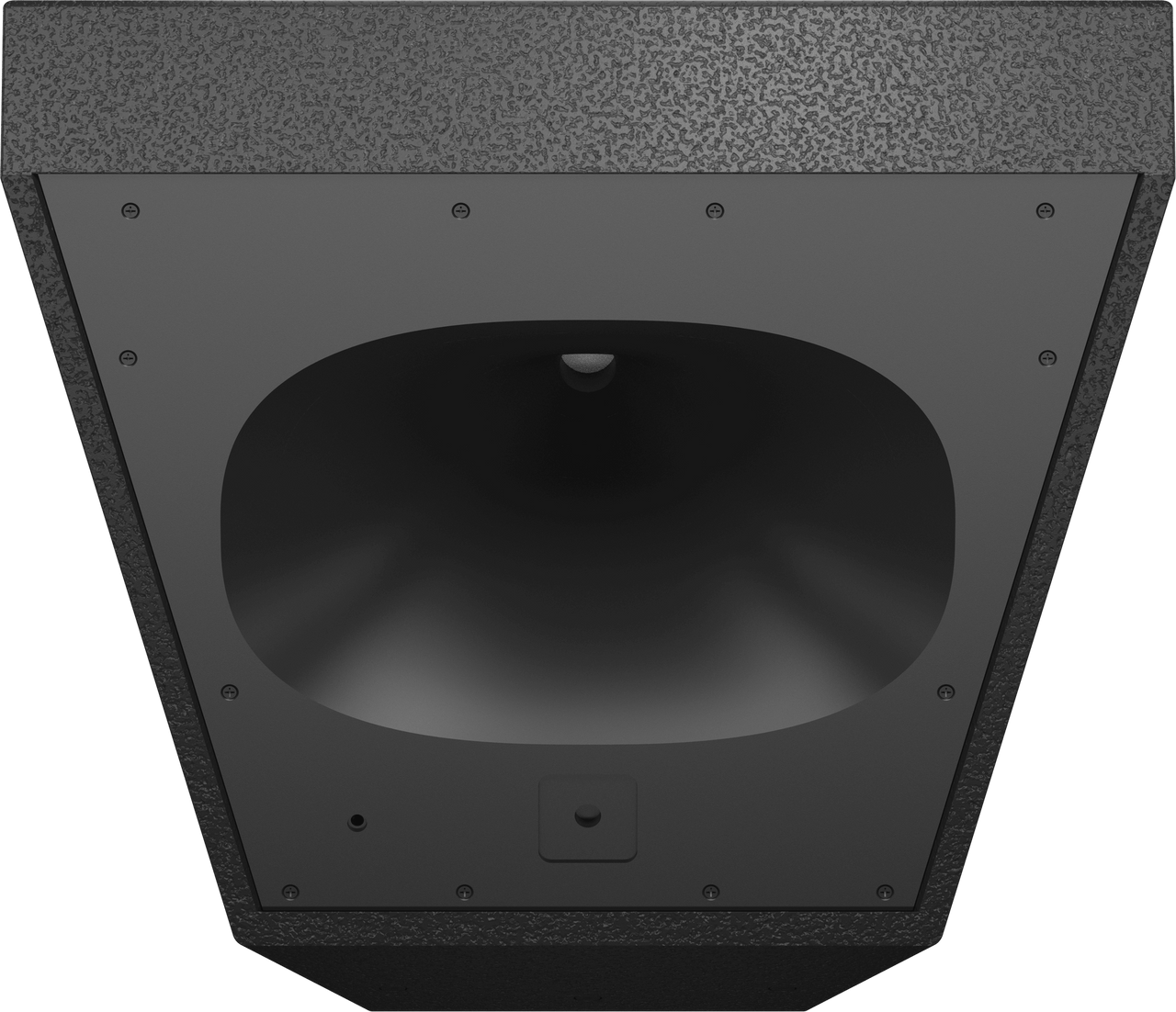 Tannoy TAN-VQ 64DF-BK