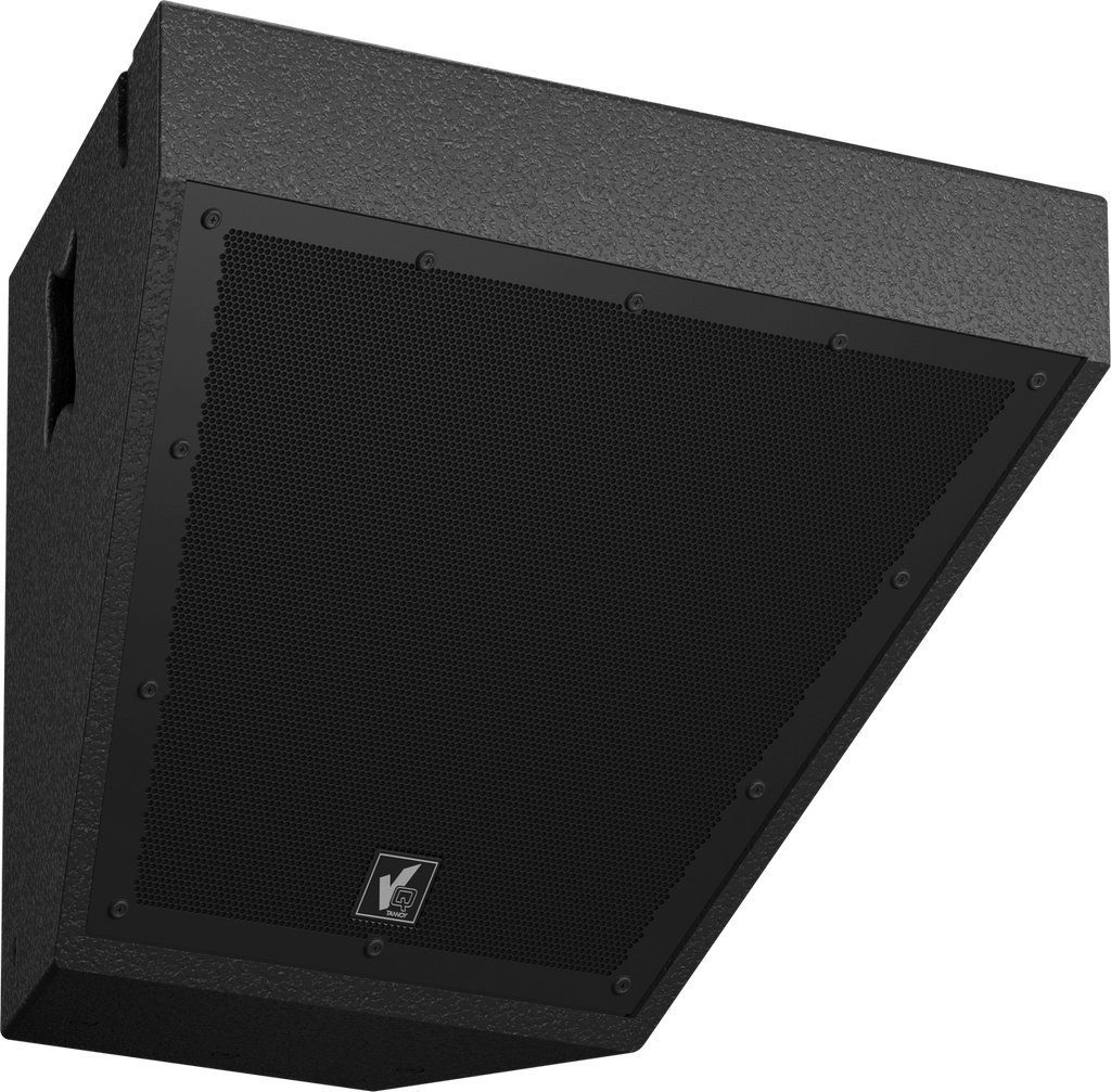 Tannoy TAN-VQ 64DF-BK