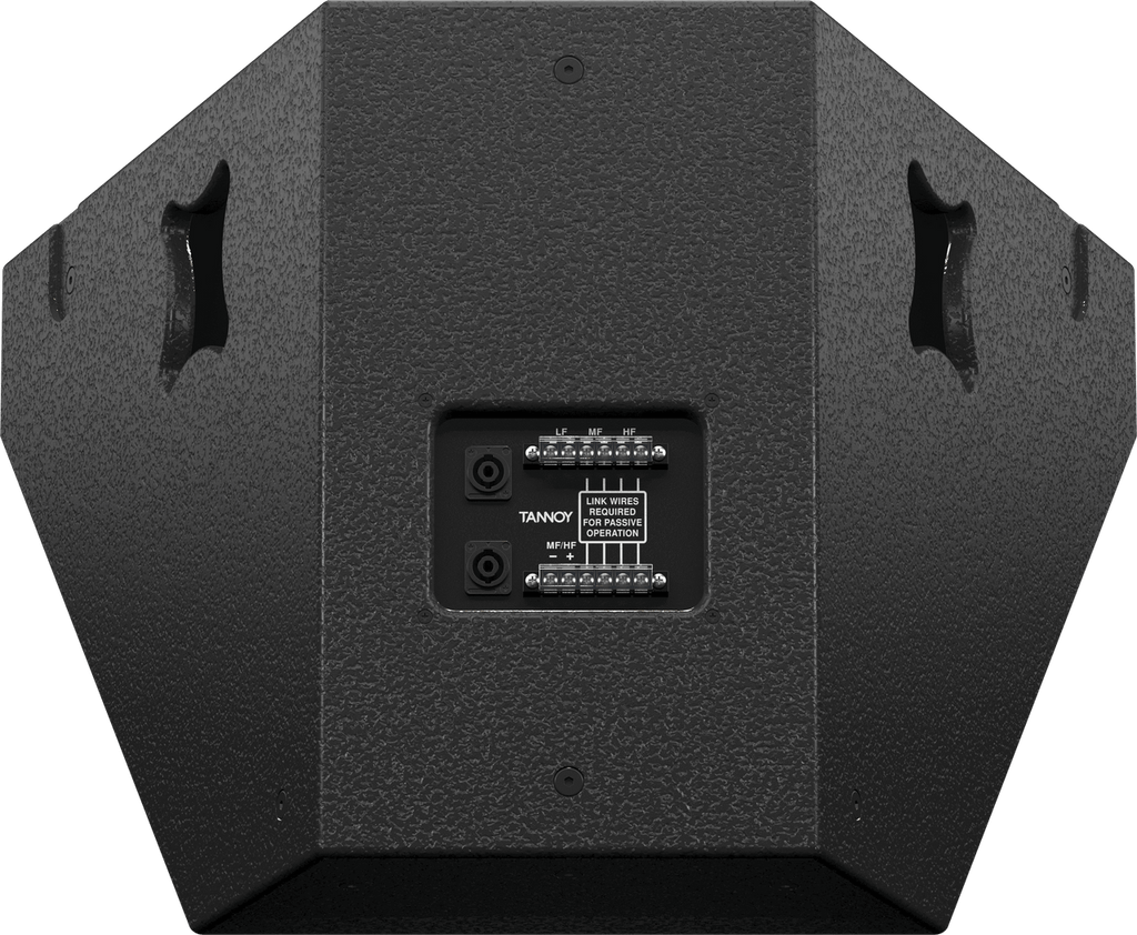 Tannoy TAN-VQ 64DF-BK