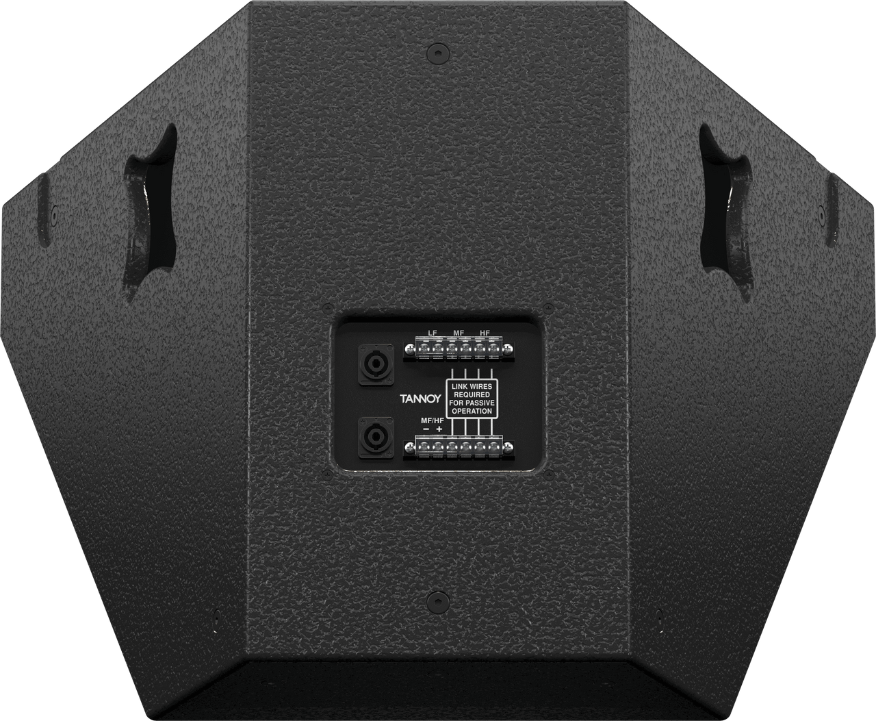 Tannoy TAN-VQ 64DF-BK