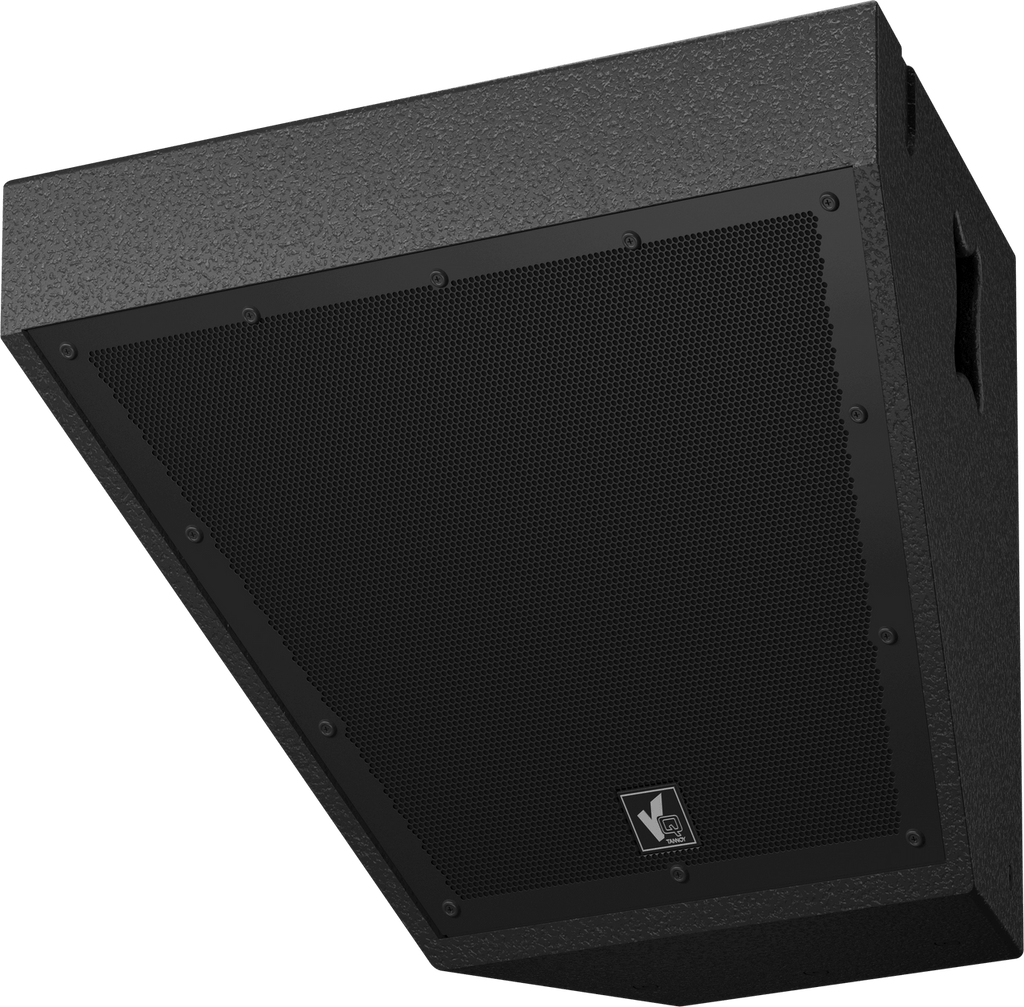 Tannoy TAN-VQ 64DF-BK