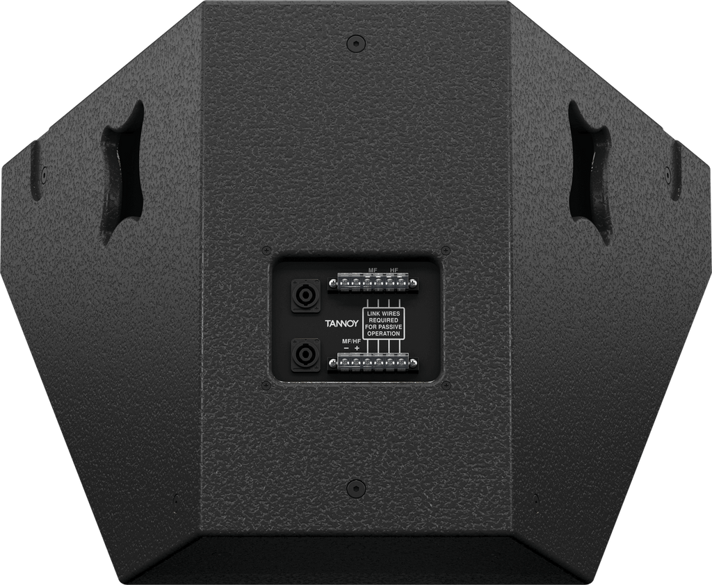 Tannoy TAN-VQ85 DF-BK