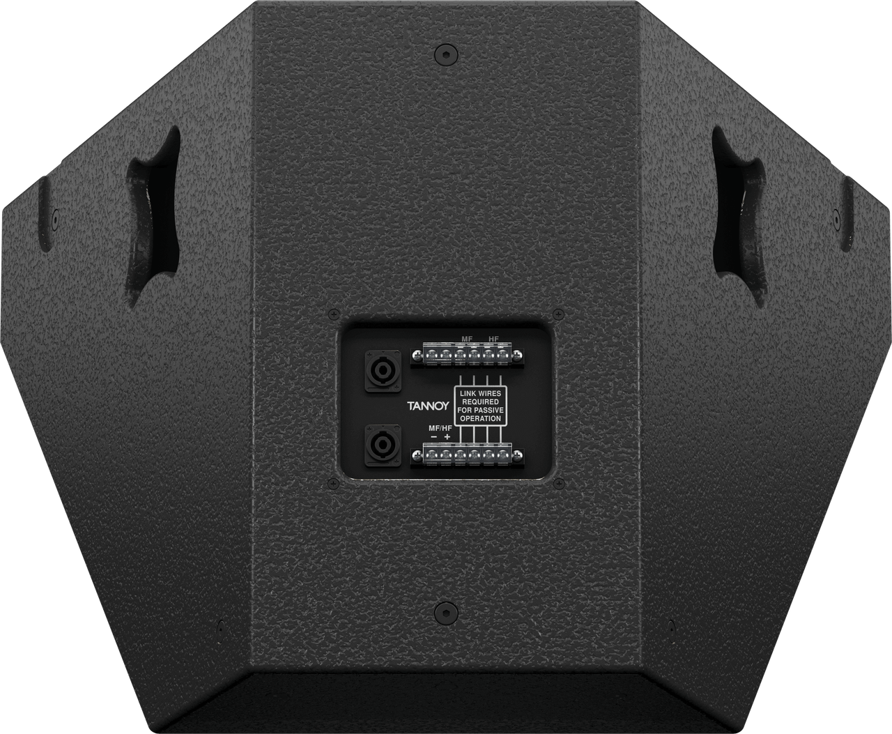 Tannoy TAN-VQ85 DF-BK