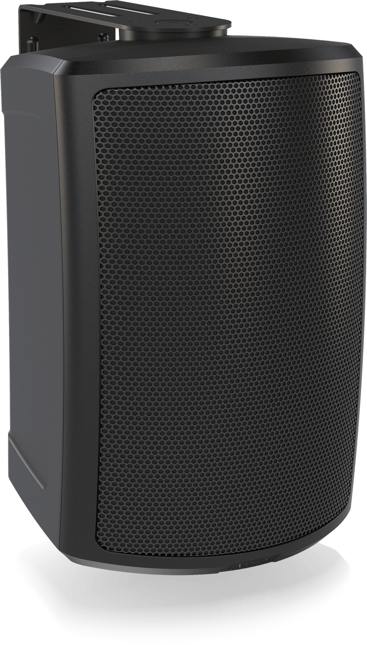 Tannoy TAN-AMS5DC-BK