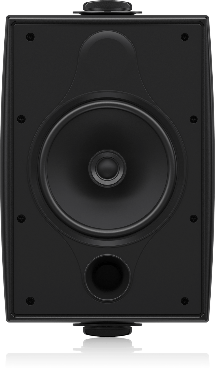 Tannoy TAN-DVS6-BK