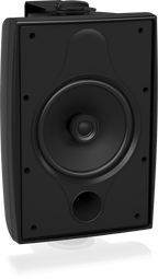 Tannoy TAN-DVS6-BK