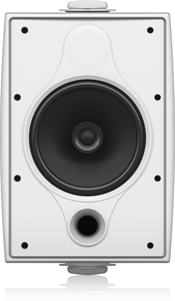 Tannoy TAN-DVS6T-WH
