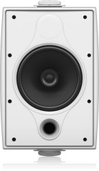 Tannoy TAN-DVS6T-WH