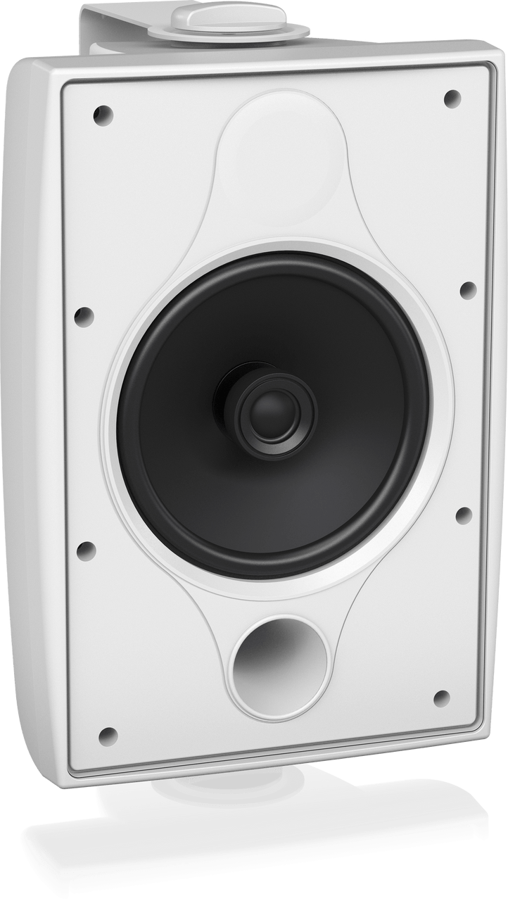 Tannoy TAN-DVS6T-WH