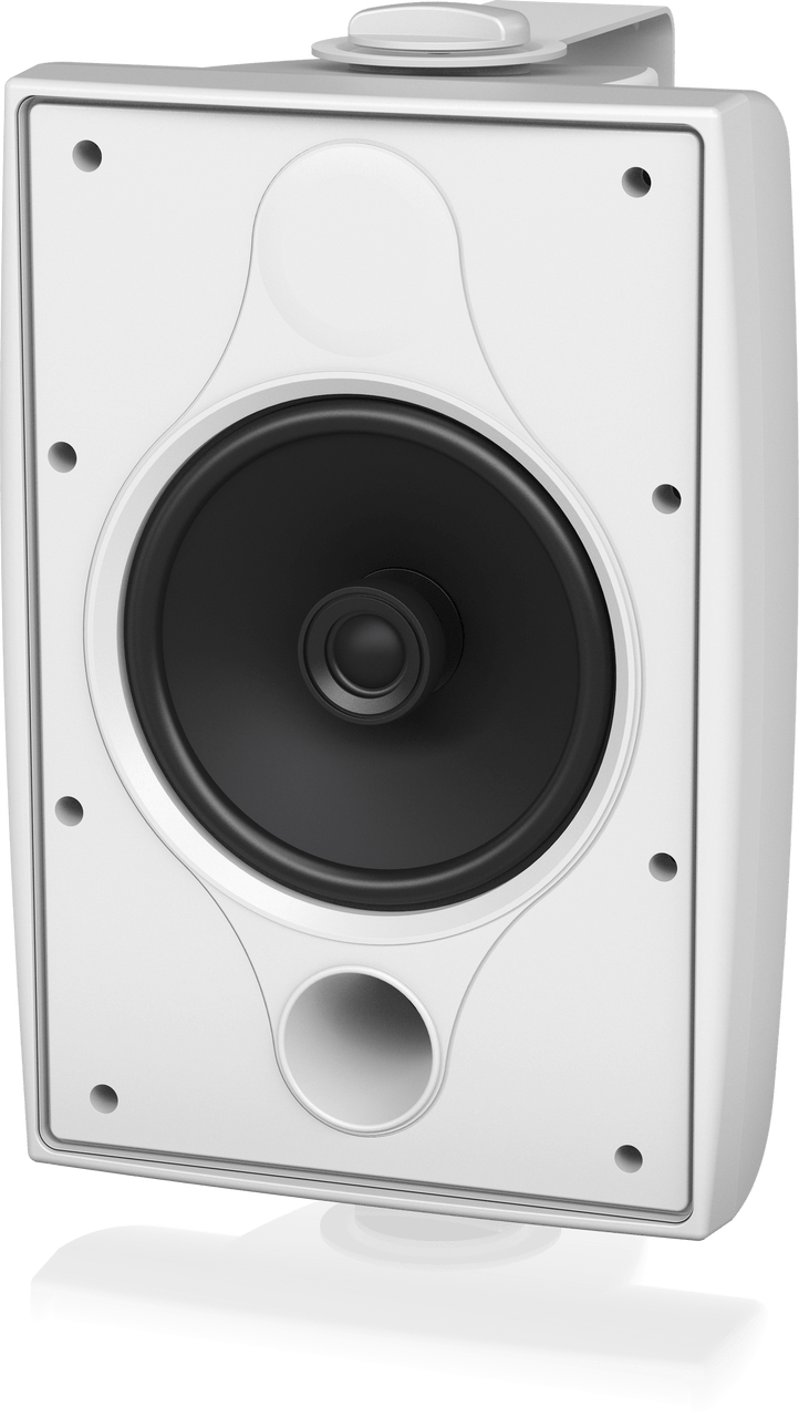 Tannoy TAN-DVS6T-WH