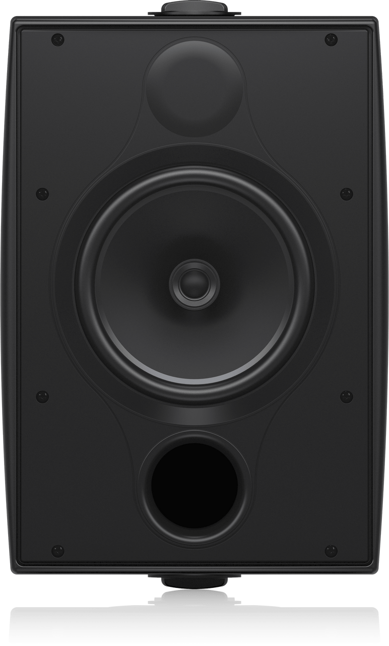Tannoy TAN-DVS8-BK