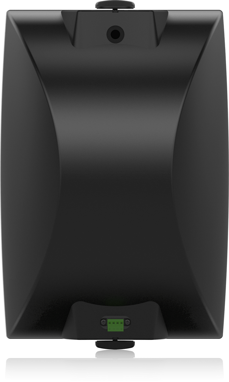 Tannoy TAN-DVS8-BK