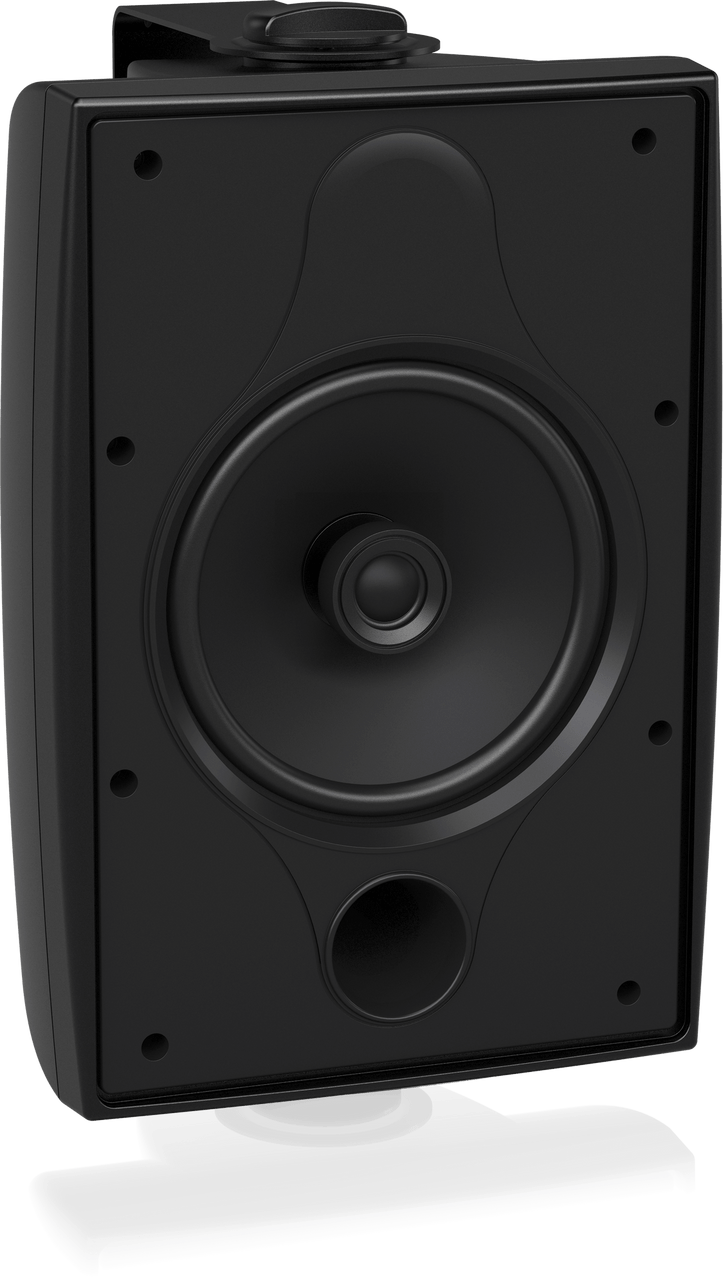 Tannoy TAN-DVS6T-BK