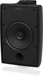 Tannoy TAN-DVS6T-BK