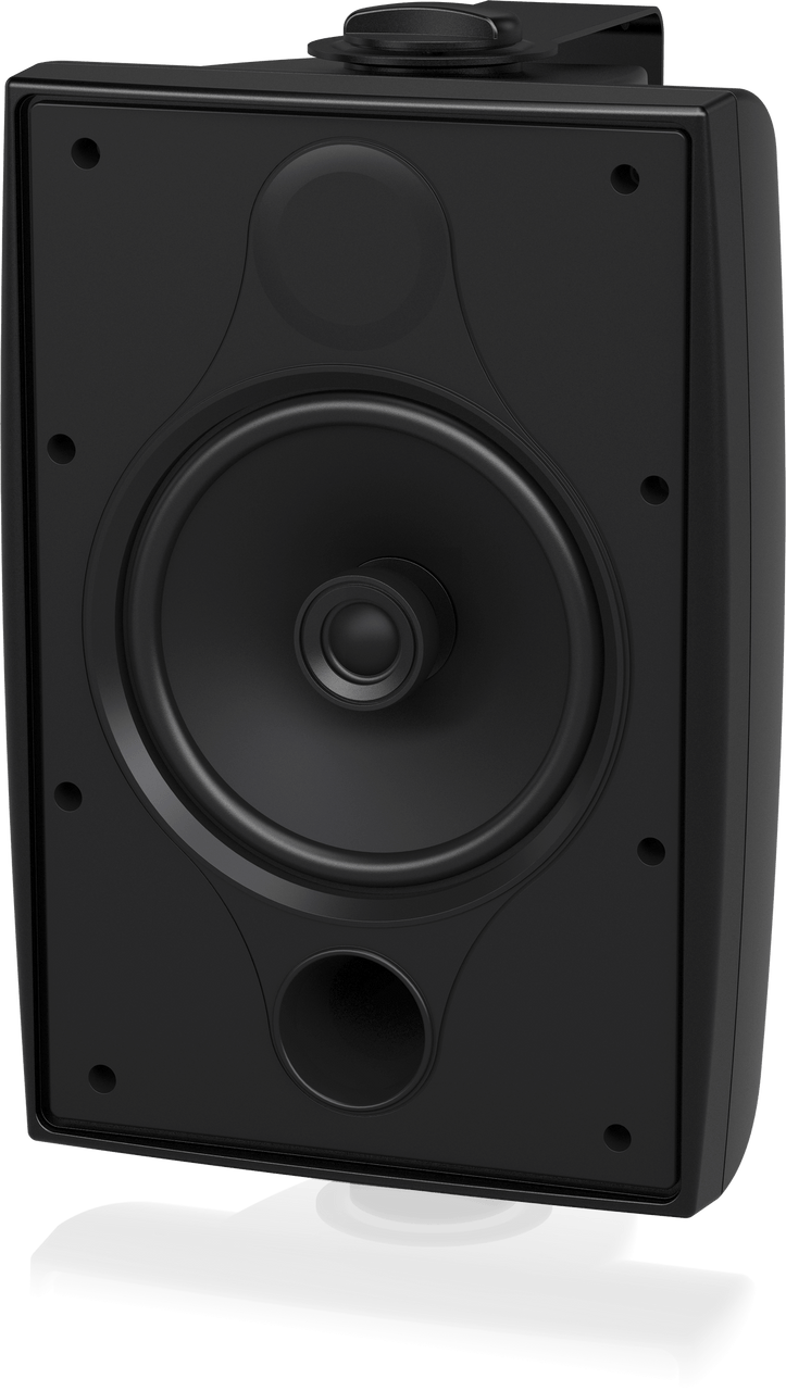 Tannoy TAN-DVS6T-BK
