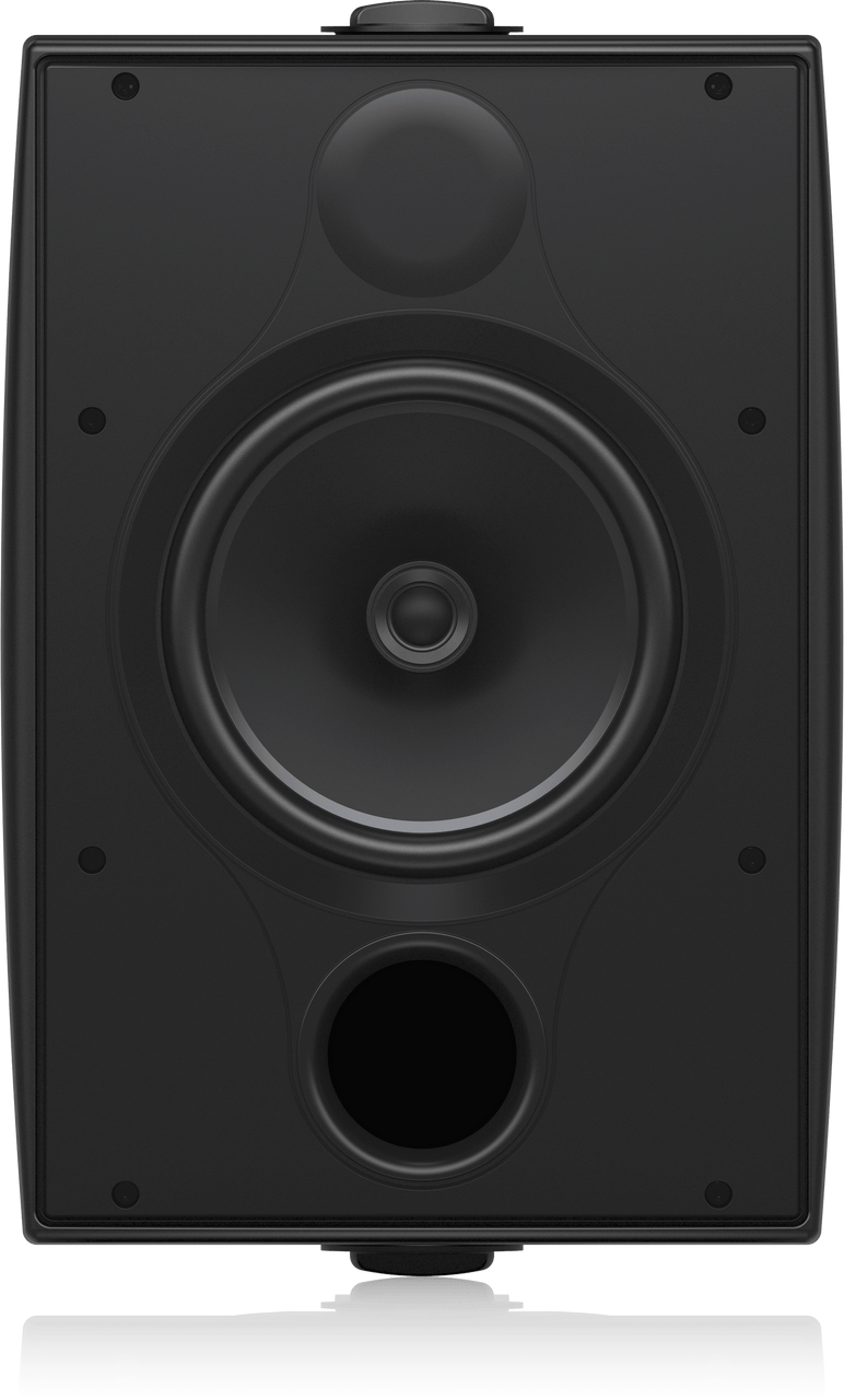 Tannoy TAN-DVS8T-BK