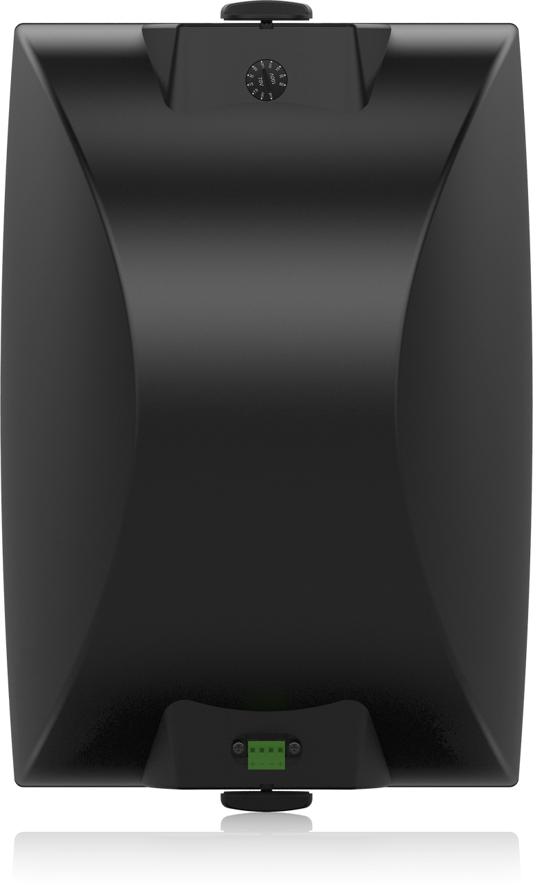 Tannoy TAN-DVS8T-BK