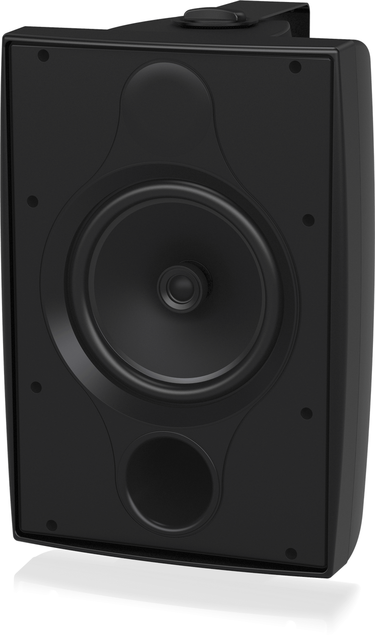 Tannoy TAN-DVS8T-BK