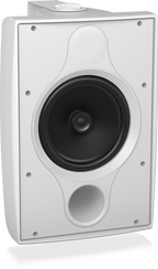 Tannoy TAN-DVS8T-WH