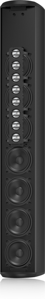 Tannoy TAN-VLS15-BK