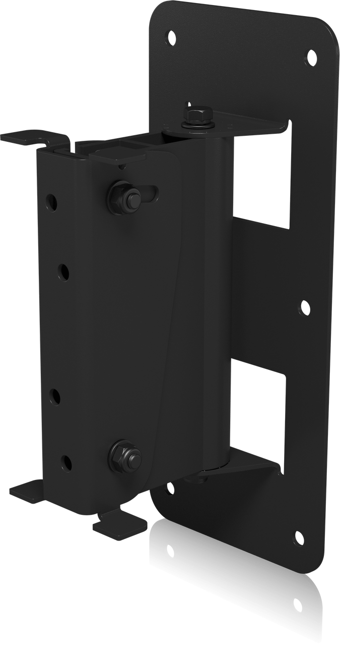 Tannoy TAN-VLS-PANTILT-BK
