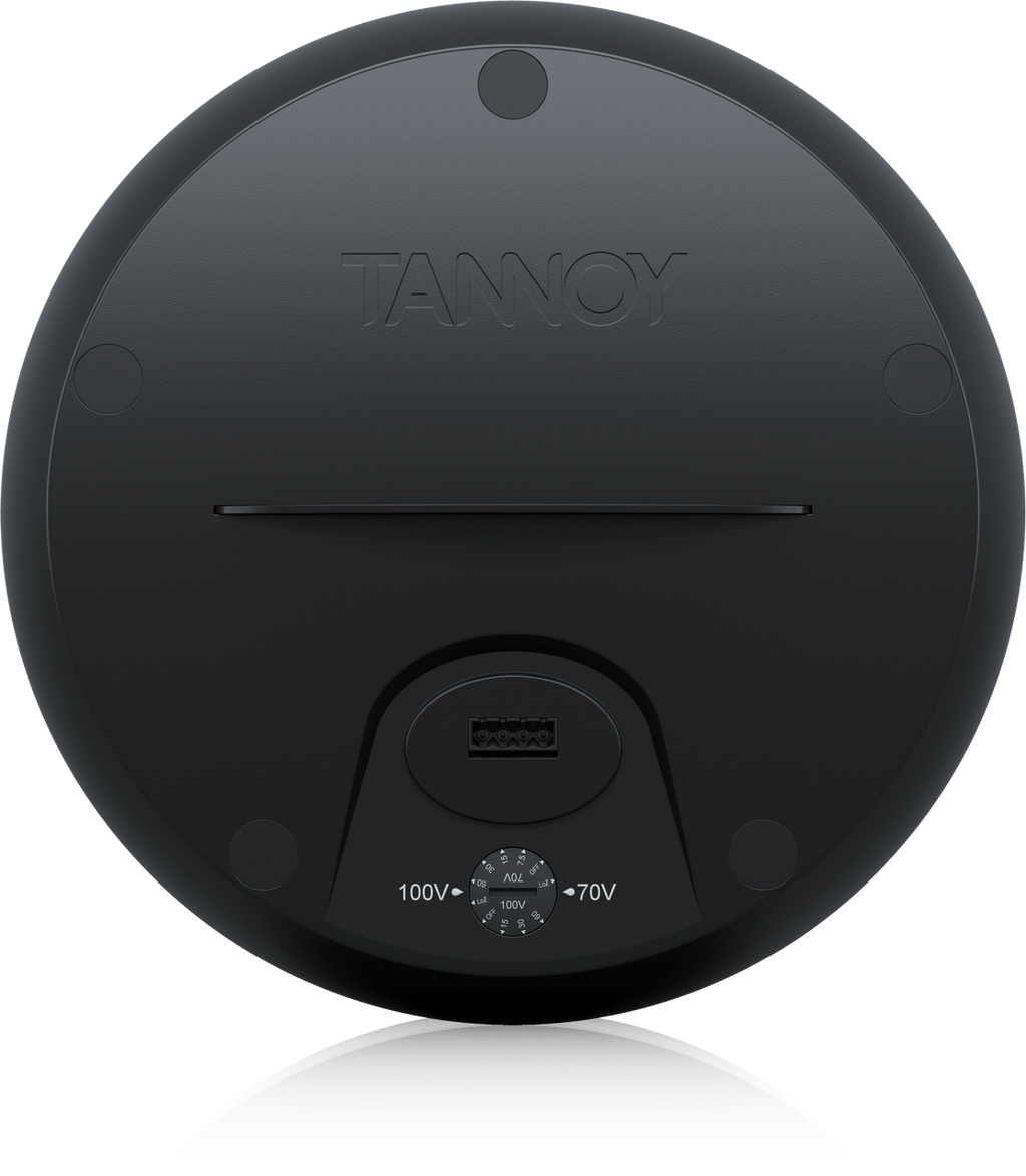 Tannoy TAN-OCV6-BK