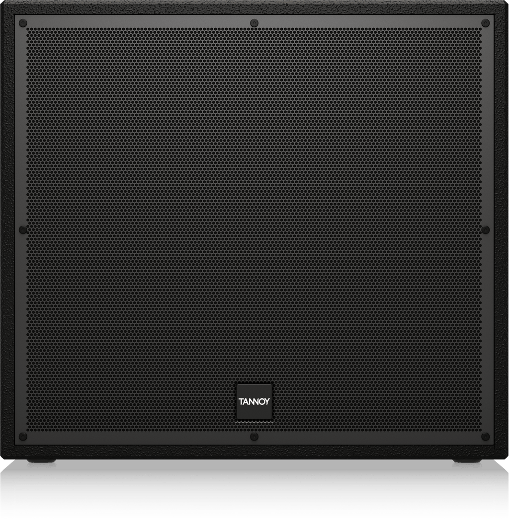 Tannoy TAN-VSX118B-BK