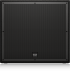 Tannoy TAN-VSX118B-BK