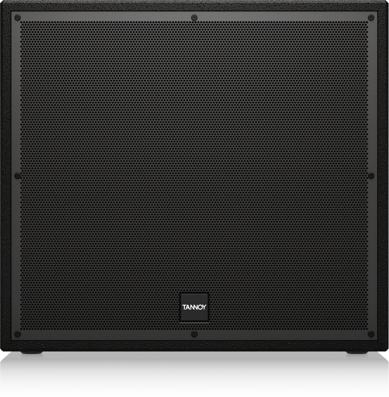 Tannoy TAN-VSX118B-BK