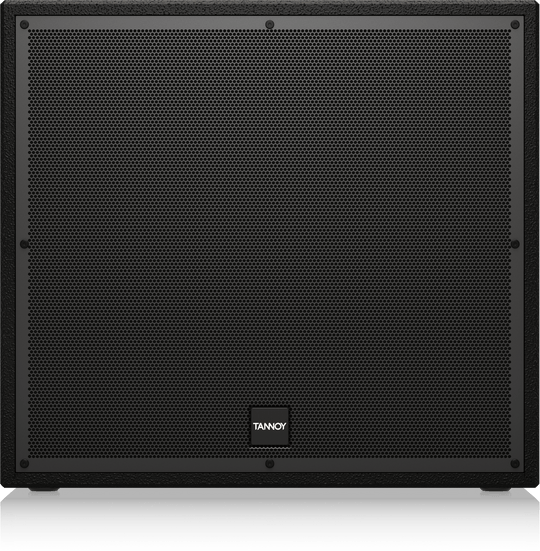 Tannoy TAN-VSX118B-BK