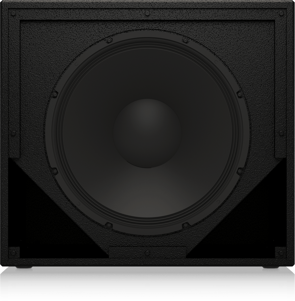 Tannoy TAN-VSX118B-BK