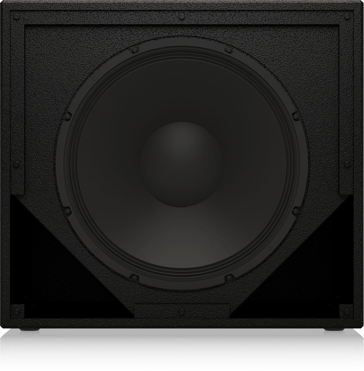 Tannoy TAN-VSX118B-BK